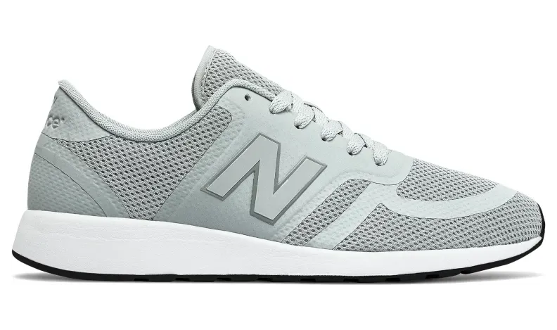 New Balance 420 Re-Engineered Grey Light Grey