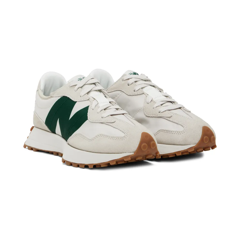 New Balance 327 Timberwolf Nightwatch Green (MS327HR1)