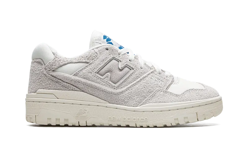 New Balance 550 “Aime Leon Dore – Grey Suede” (BB550AC1)