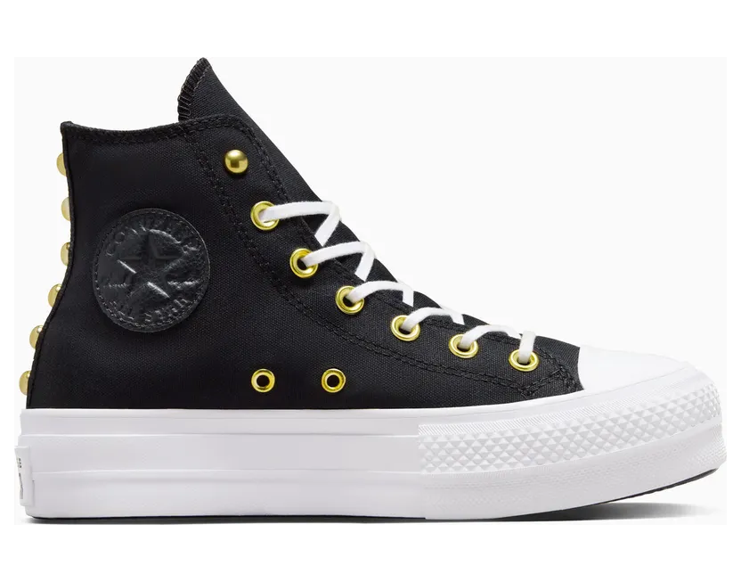 Converse Chuck 70 Star Studded Wmns “Black” (A05453C)