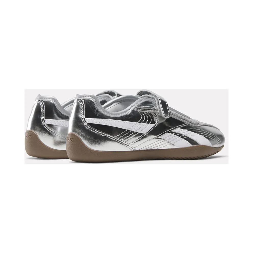 Reebok Ultra Lo Mary Jane “Silver” (100271362)
