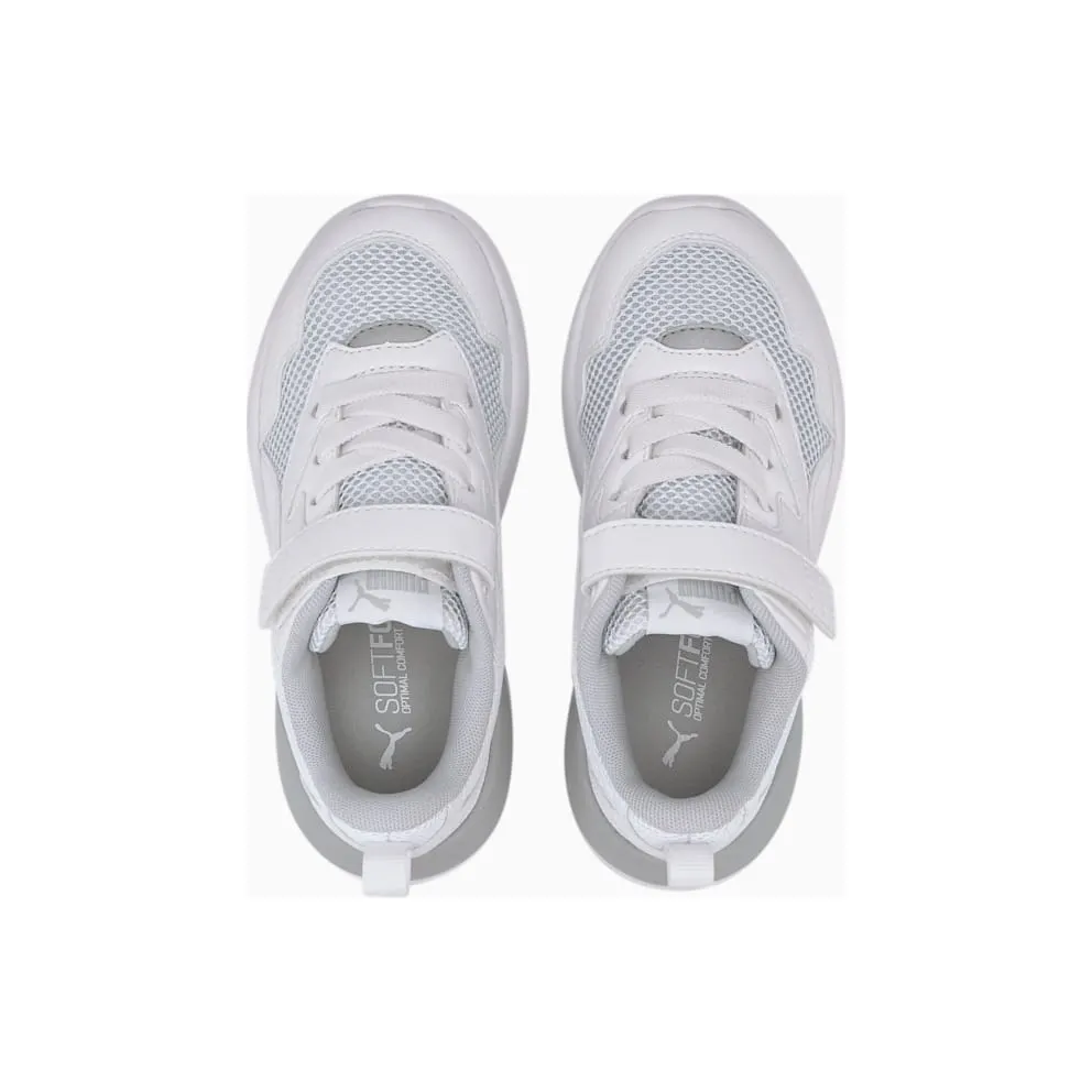 Puma X-Ray Lite Grey/White/Silver (37439502)