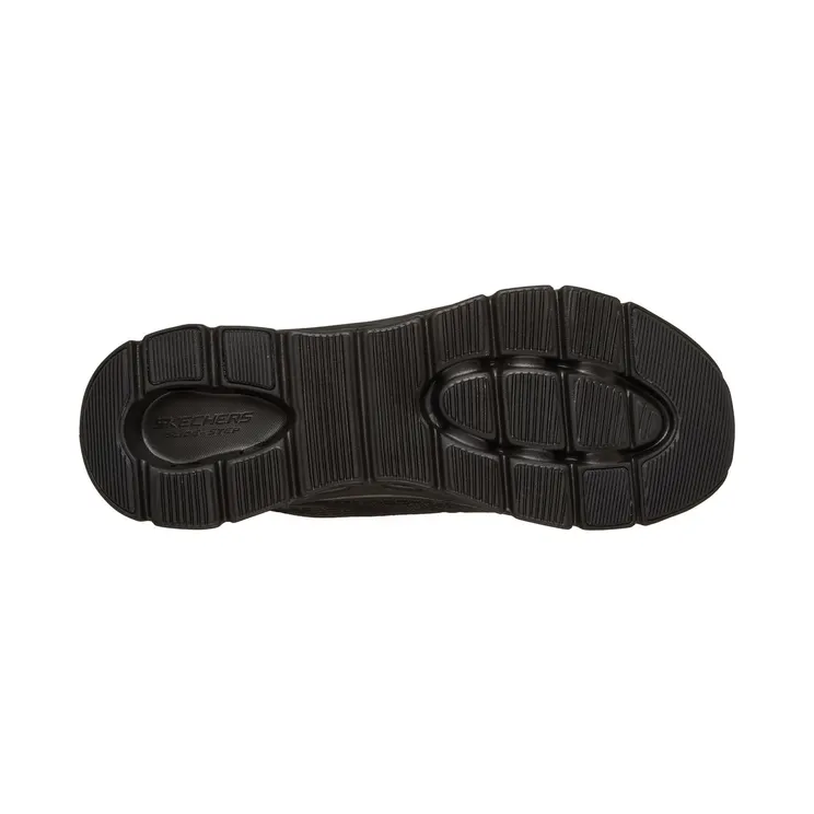 skechers-waterproof 233135_BBK