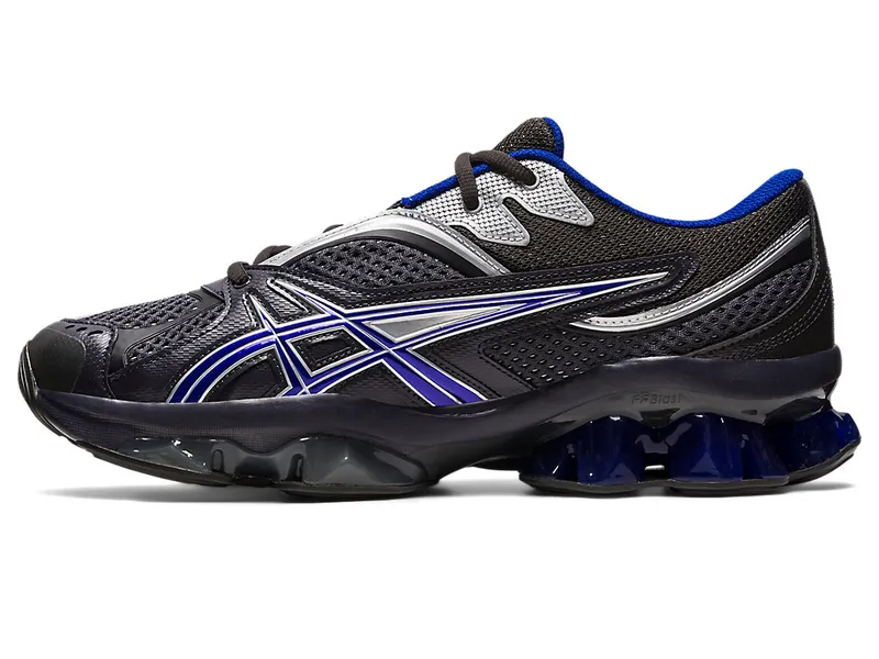Asics GEL-QUANTUM ZIENTZIA Dark Grey/Blue (1201A869.020)
