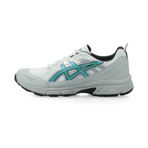 ASICS SportStyle x HIDDEN NY GEL-VENTURE 6 (shield white / wasabi) – 1203A778-100