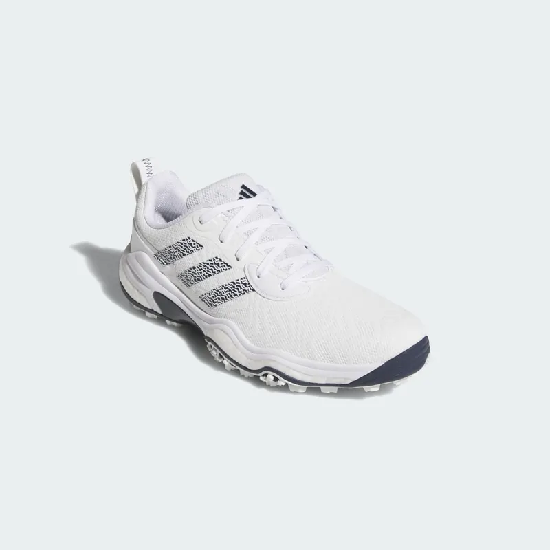 adidas Codechaos 25 Spikeless Golf Cloud White Collegiate Navy (IH8445)