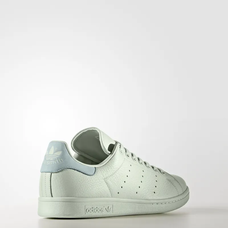 adidas Stan Smith Pharrell Linen Green Linen Green/Linen Green/Tactile Blue (CP9703)
