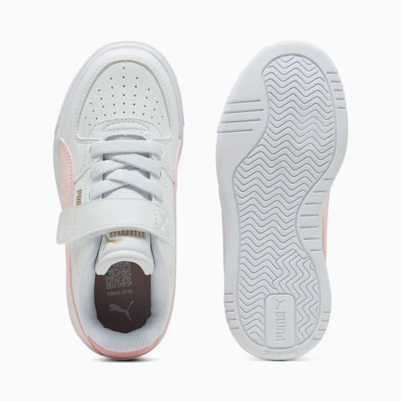 Puma Caven White (406239-09)