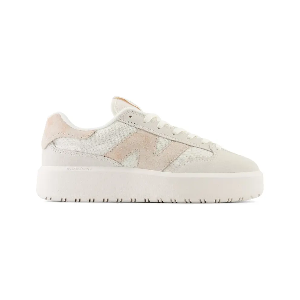 New Balance CT302 “Sea Salt Pink Marble” (CT302CTA)