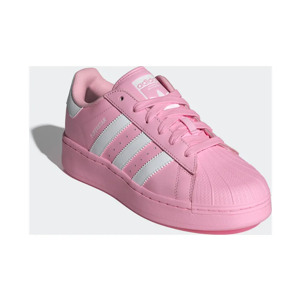 adidas Superstar XLG True Pink / Cloud White / True Pink (ID5733)