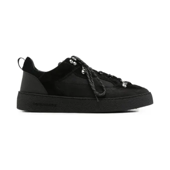 DSQUARED2 mit Einsätzen “Black” (SNM050409707872)