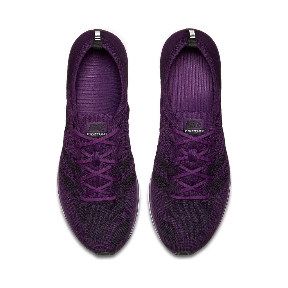 Nike Flyknit Trainer ‘Night Purple’ (2017) (AH8396-500)