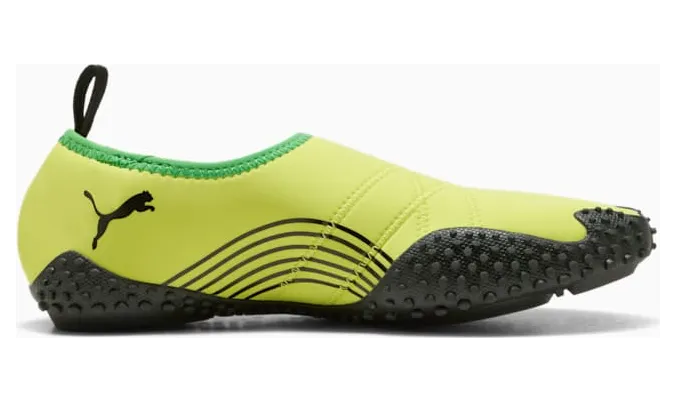 Puma Mostro Flex “Lime Sheen” (401734-03)