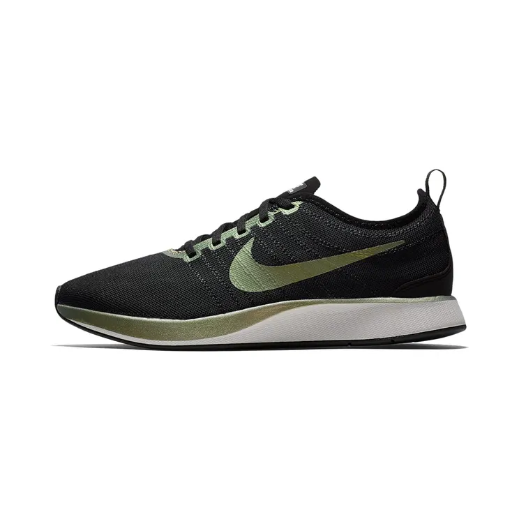 Nike Dualtone Racer Se Black Black-Medium Olive (922170-004)