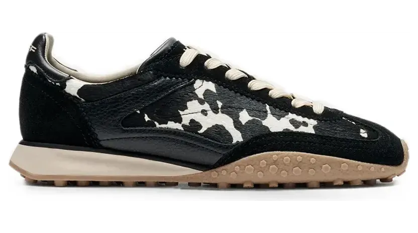 Hoff sneaker Zwart (22659413)