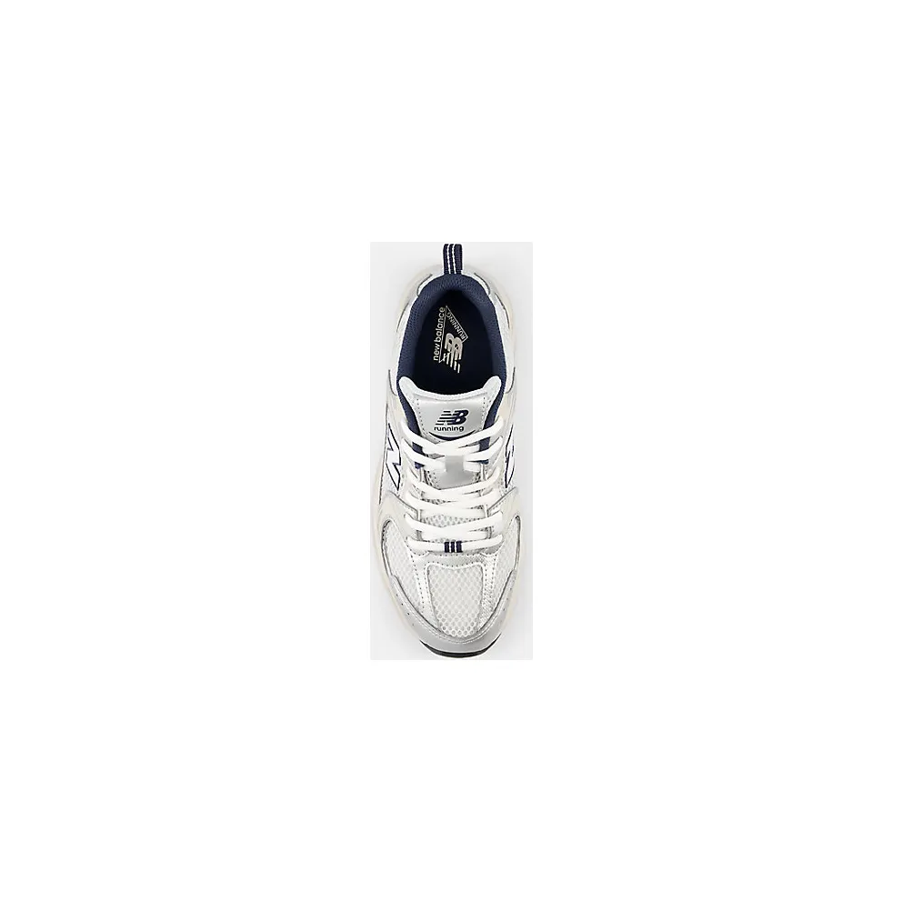New Balance 530 GS “Summer Fog Navy” (GR530KA)