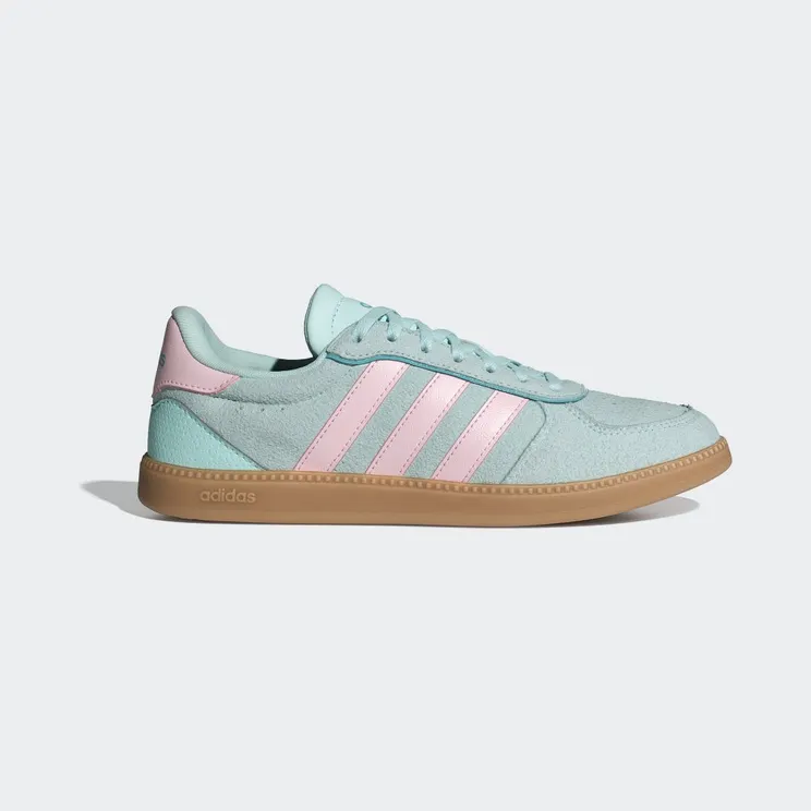Adidas Breaknet Sleek Halo Mint / Clear Pink / Mint Ton (JR0688)
