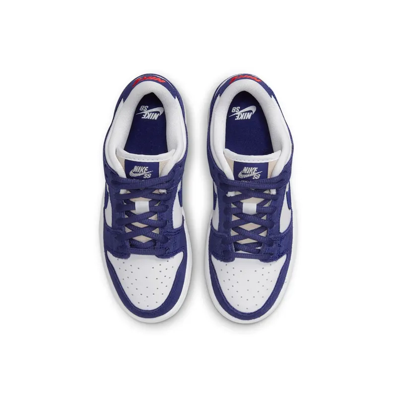 Nike SB Dunk Low PS “Los Angeles Dodgers” (DN3675-401)