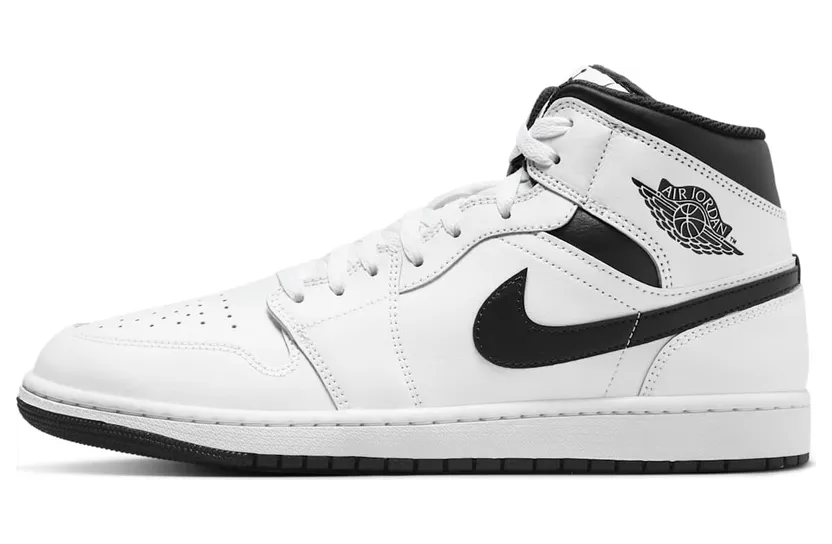 Air Jordan 1 Mid “Stormtrooper” (DQ8426-132)