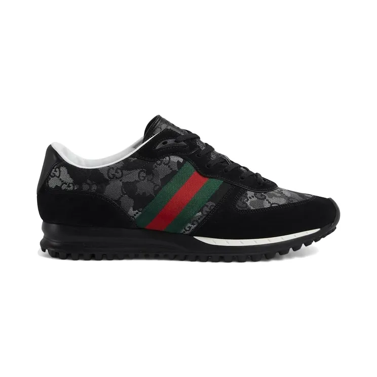 Gucci Black / Grey (857845AAFN41087)