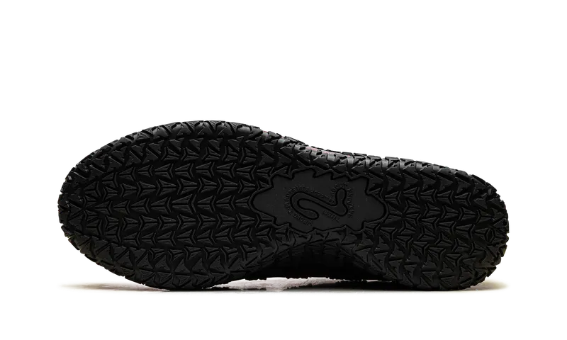 Nike Ja 3 “Jurassic Park -Anthracite” (IU7239-001)
