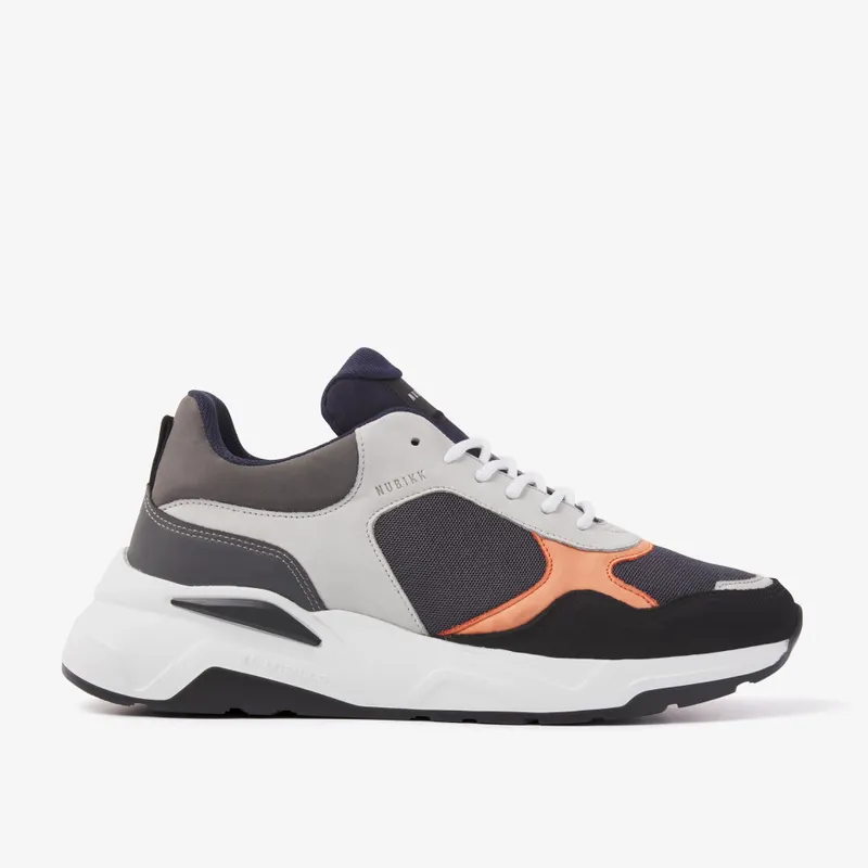 Nubikk Dusk Marine Grey (210557001303)