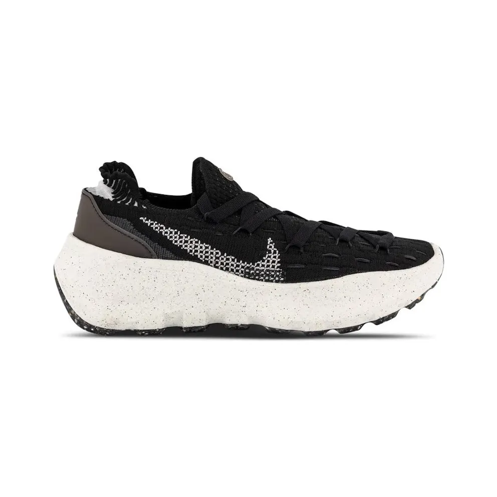 Space Hippie 04 Black Smoke Grey (DA2725-001)