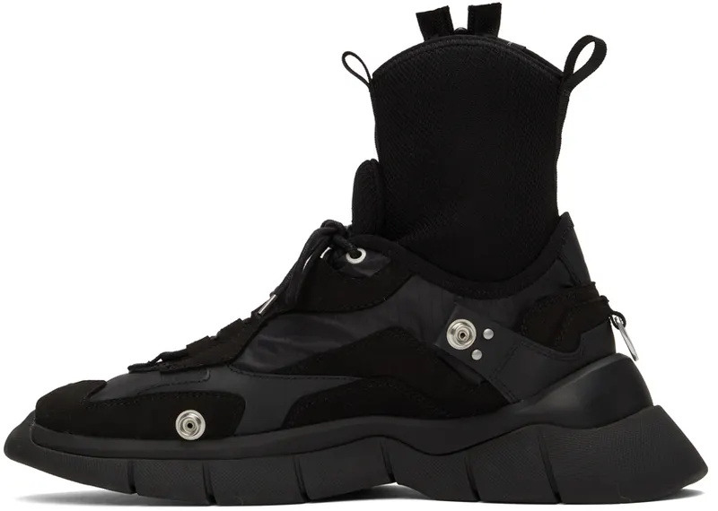 Julius Black Nilos (780FWM1)