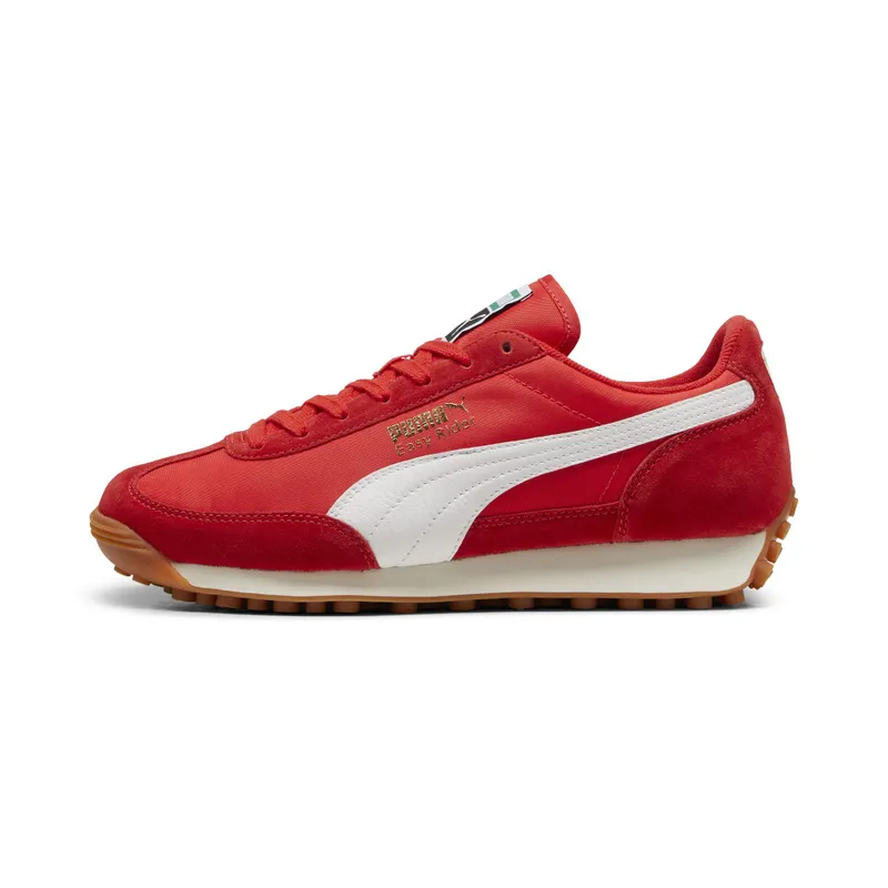 Puma Easy Rider Vintage “Puma Black / Puma White” (399028_01)