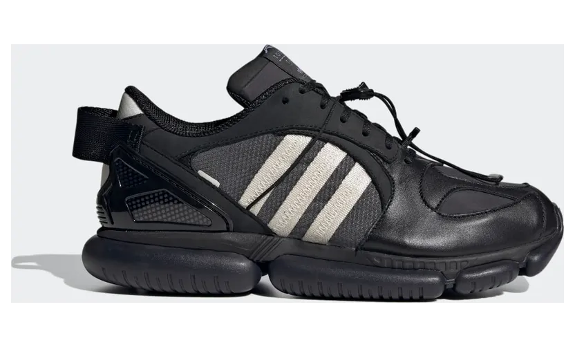 Adidas OAMC x Type O-6 ‘Core Black’ Core Black/Echo White/Core Black (FY6728)