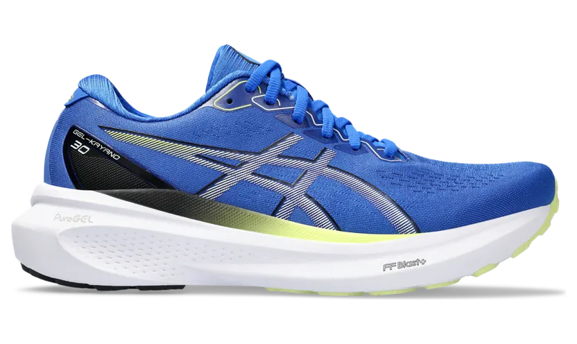 Asics Gel-kayano 30 Illusion Blue/Glow Yellow (1011B548.400)