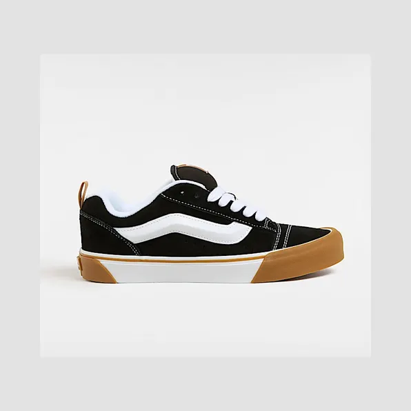 Vans Knu Skool Black (VN0009QCCJI)