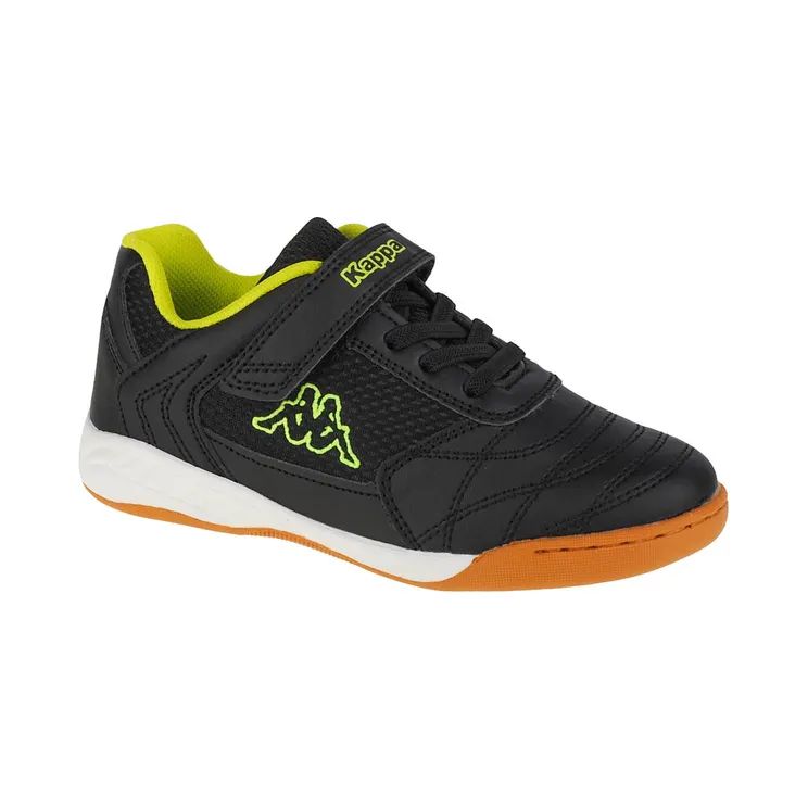 Kappa Black (260765K1140)
