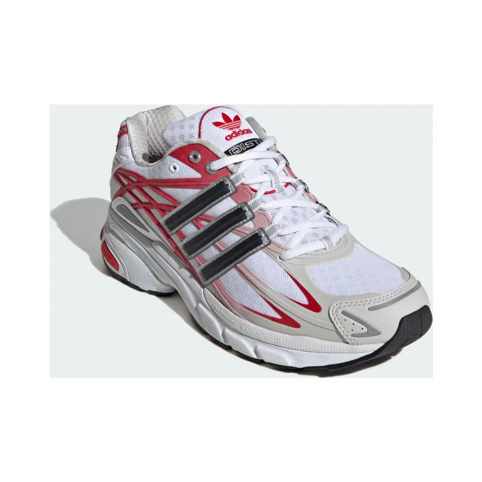 adidas Adistar Cushion 3 Shoes Cloud White / Core Black / Better Scarlet (IG1738)