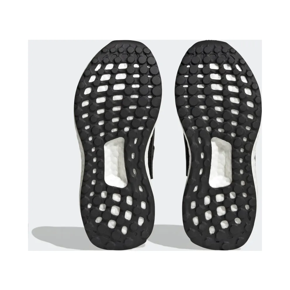 adidas Pureboost 22 Core Black Cloud White Carbon (H06411)