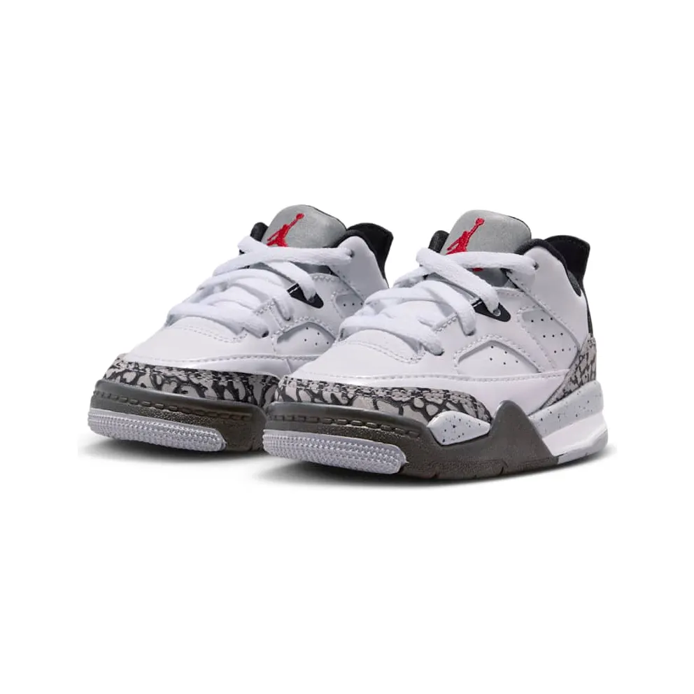 Jordan Son of Mars Low White Cement (IR0530-101)