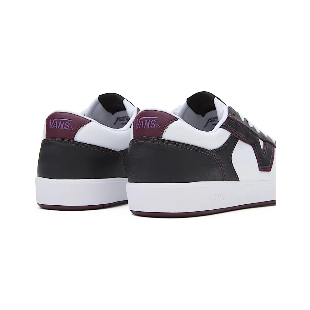 Vans ComfyCush Black / Black (VN000BWBBM8)