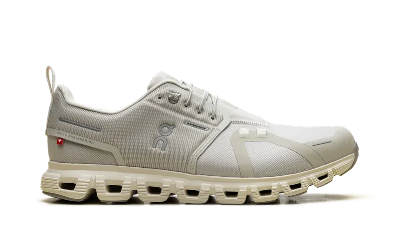 On Running Cloud 6 Waterproof “Pelican Ghost” (3MF10063563)