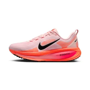 Nike Vomero 18 Atmosphere Pink “Atmosphere / Bright Crimson / Crimson Bliss / Black” (HM6804-600)