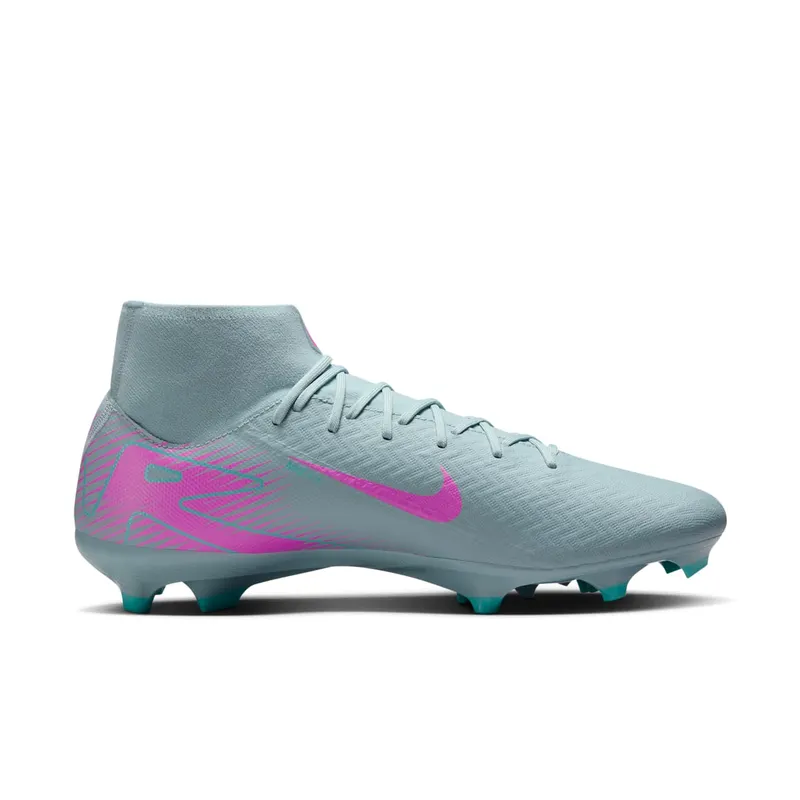 Nike Mercurial Superfly 10 Academy MG Prism Pack (FQ1456-301)