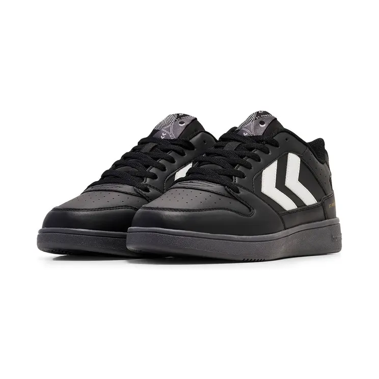 Hummel St. Power Play “Black” (2228152114)