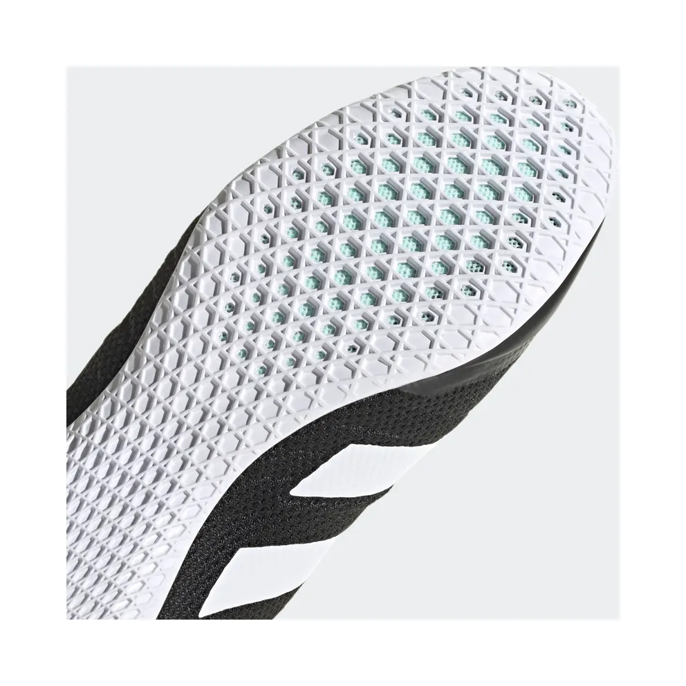 adidas Speedex 18 Tokyo Boksschoenen Core Black / Cloud White / Cloud White (GX2824)