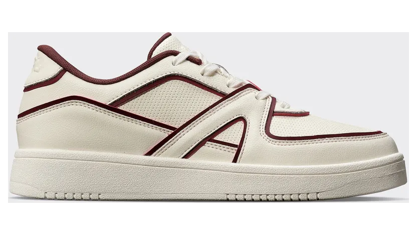 APL Nostalgia ’87 “Ivory/Burgundy” (Dames)
