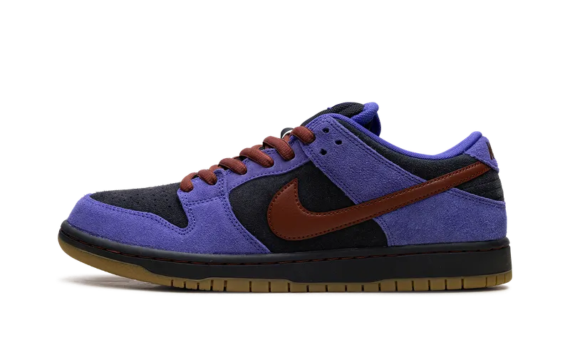 Nike SB Dunk Low “Persian Violet” (HQ1625-500)