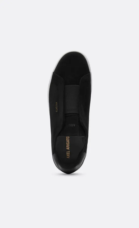 Axel Arigato Dice Laceless Sneaker “Black,White” (F2307001) (4)