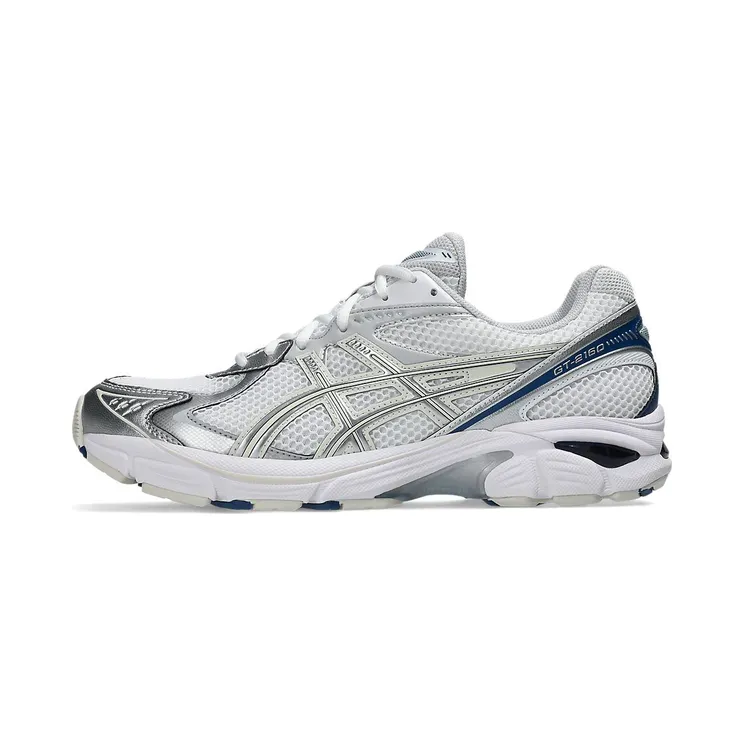 ASICS GT-2160 “White / Twilight Blue” (1203A275-119)