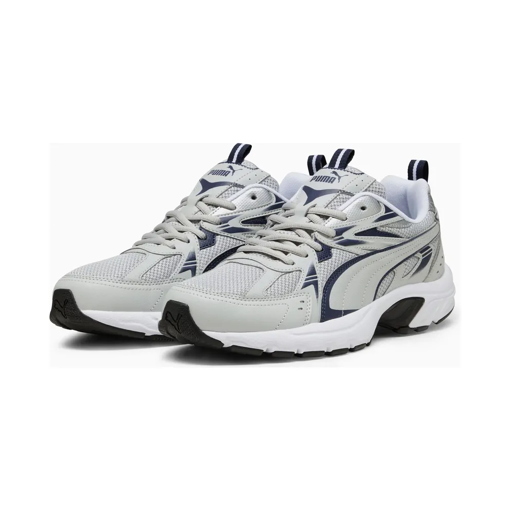 Puma Milenio Tech Blue/Grey/Silver (39232203)