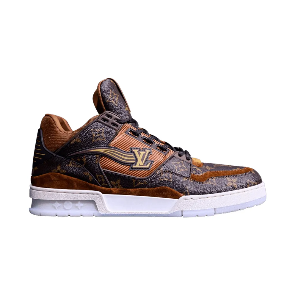 Louis Vuitton Trainer Ebene (1A8A9N)