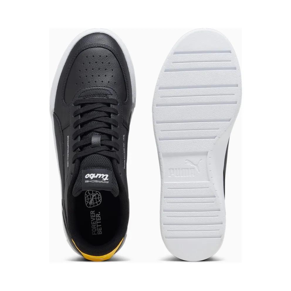 Puma Porsche Legacy Caven Black/Pink (30799101)