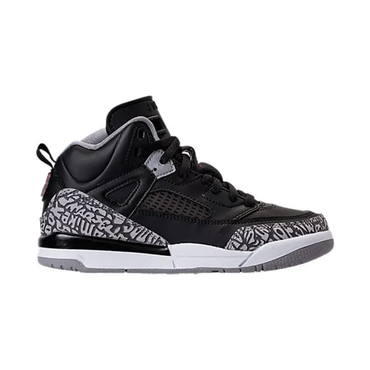 Jordan Spizike Black Cement (PS)